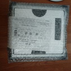 Mini Portable Amplifier 