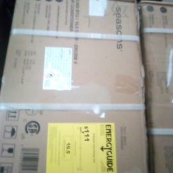 Brand New Ac Unit Without Box 