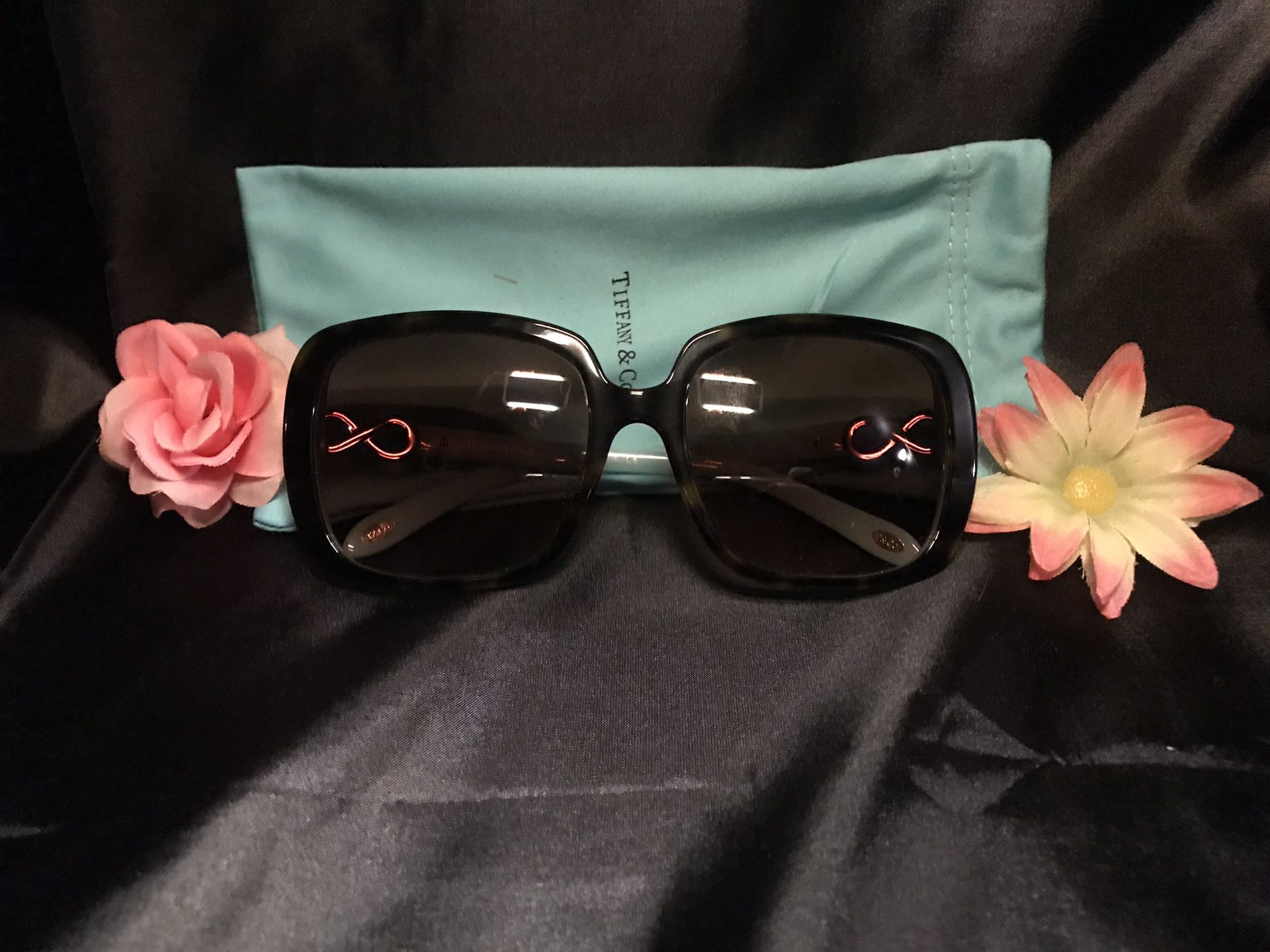 Tiffany & Co sunglasses