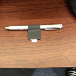 Microsoft surface pen 