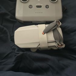 DJI Mini 2 Drone - Like New!