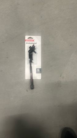 Schwinn Bike kickstand