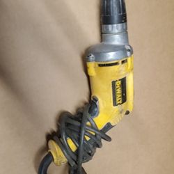 Dewalt  DW272 Drywall Screwdriver 