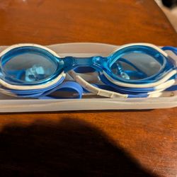 Swim Goggles