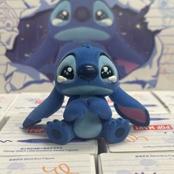 (Authentic) POP MART Disney Stitch Little Emotions Series Figures