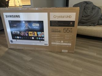 55inch Samsung Tv