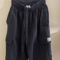 Cargo Proclub Shorts (read desc)