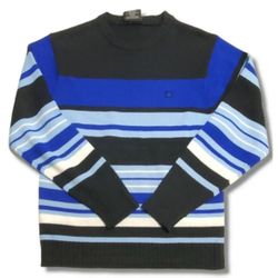 South Pole Sweater Blue XL - NWT 