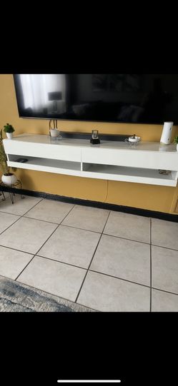 Tv Stand 50.00 Great Condition