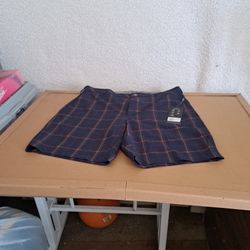 Mens Dress Shorts 