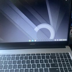 Acer Laptop 
