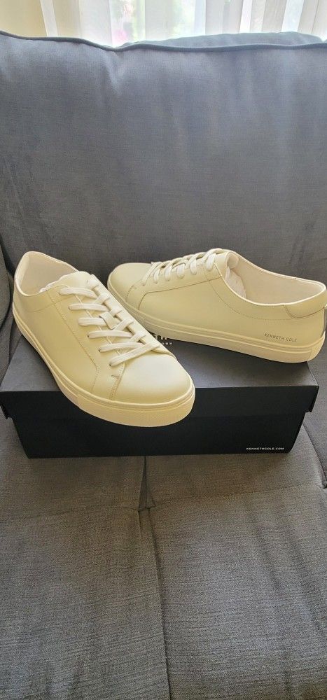 New Mens Size 11 Kenneth Cole New York Sneaker