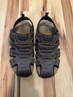 Men’s sandals