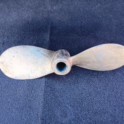 Boat Propeller