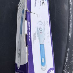 New Clothes Steamer In Box Only $20 Firm