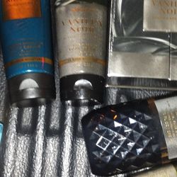 Bed Bath And Body works Colognes, Body wash, Spray Mist  & Body Sprays Men's And Women's Scents