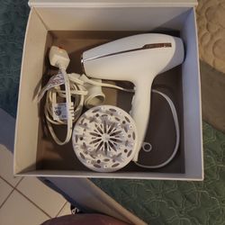 Kristin Ess Hair Iconic Style Professional Blow Dryer