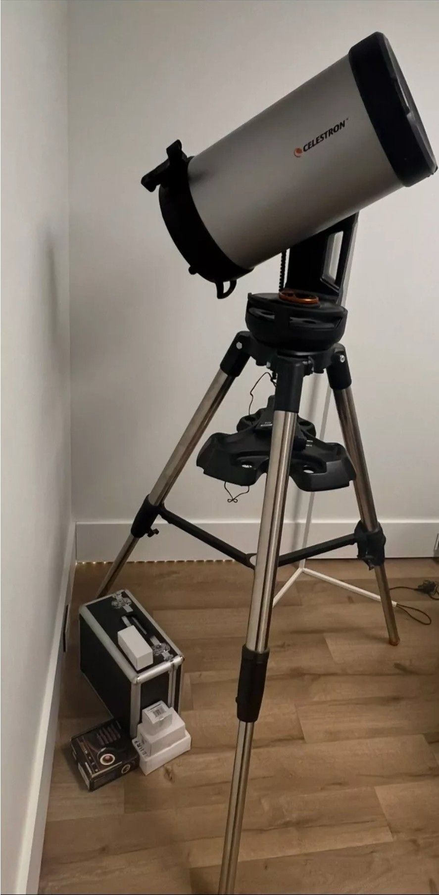 NexStar Evolution Series 9.25 Telescope