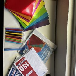 School Supplies