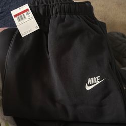 Nike 