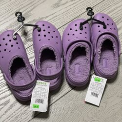 Crocs
