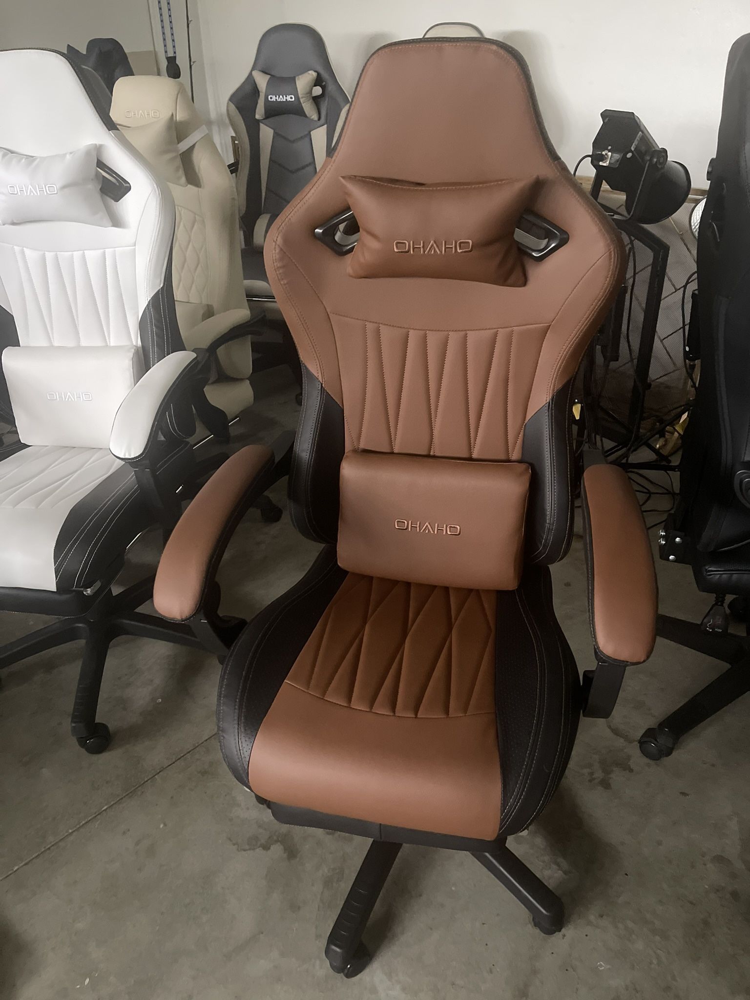 return items gaming chair office chair