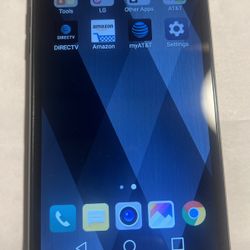 Lg Phoenix 3, 16gb At&t