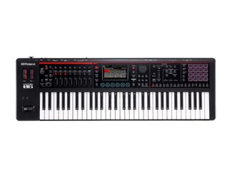 Roland Fantom 06