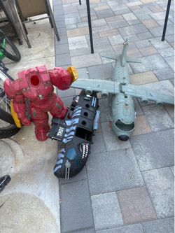Kids toys