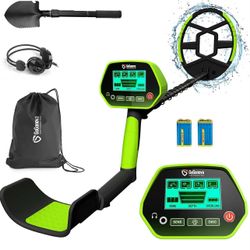 Metal Detector for Adults & Kids