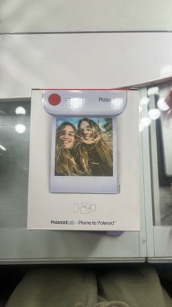 Polaroid lab