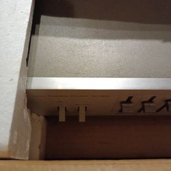 Technics Sh-8010 Equalizer Vintage 