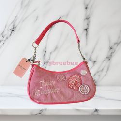 Viral Juicy Couture "cherry blossom 🌸 " purse