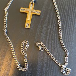 Stainless Steel Chain
