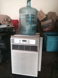 10,000 btu window air conditioner/AC