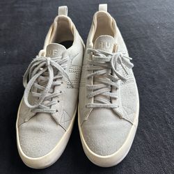HUF skate shoes