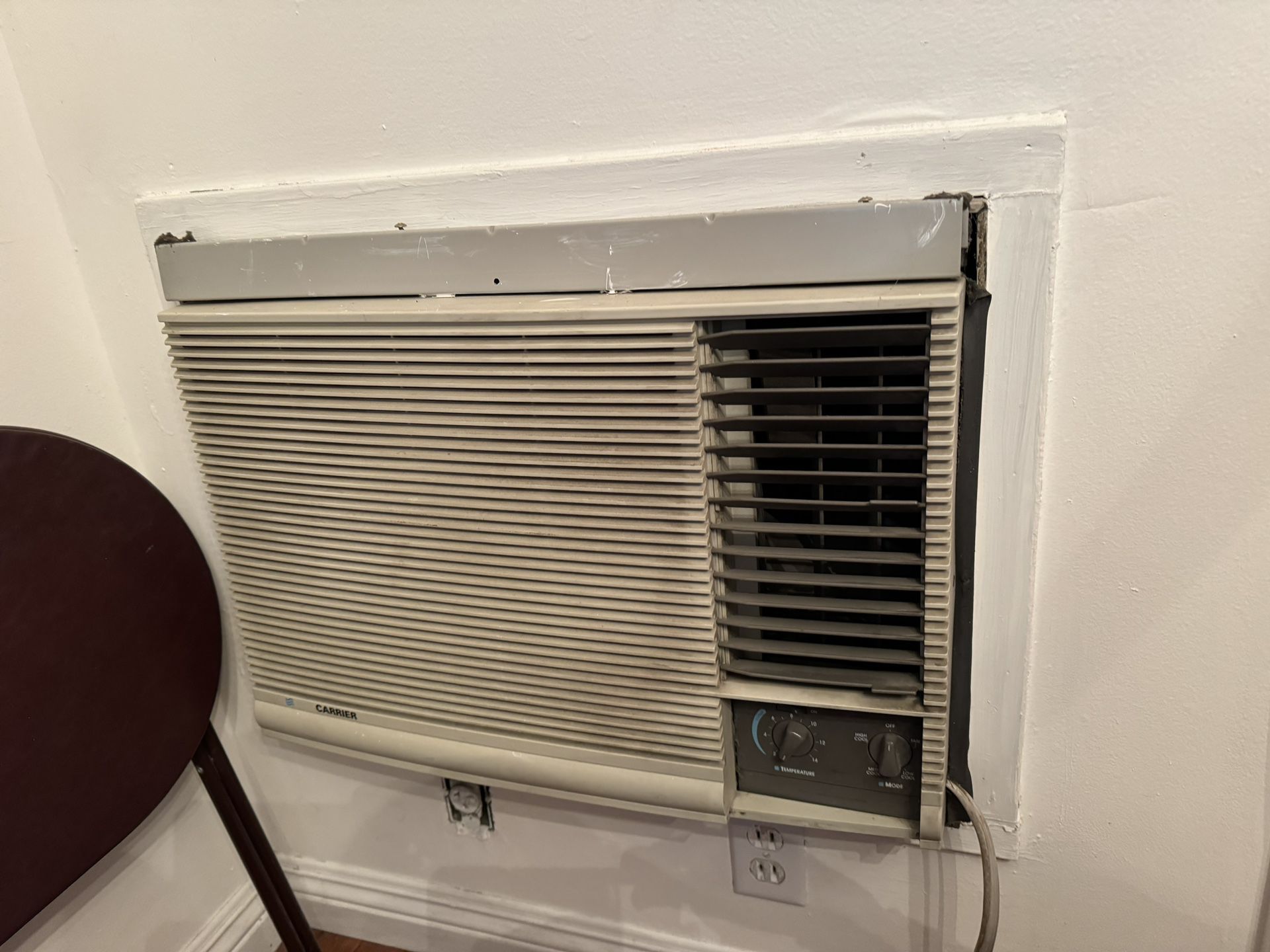 Air Conditioner large 