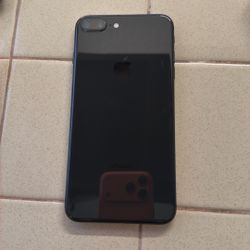 Iphone 8 Plus Unlocked 256 Gigs Liberado 