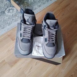 Sneakers Jordans