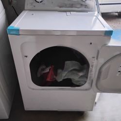 Armana washer and dryer set
