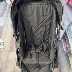 Double Stroller