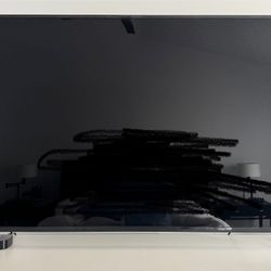 Vizio 65” 4K Smart TV