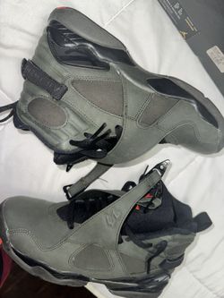 Jordan 8 Size 6.5