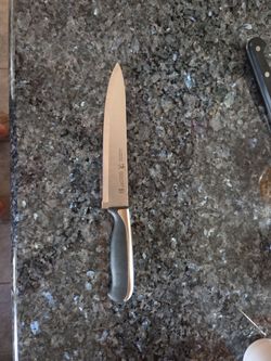 Henckels international synergy prep knife