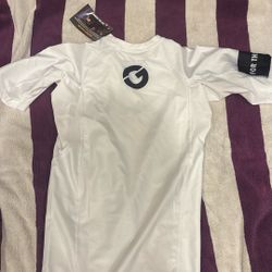 Ju Jit Su Rash guard