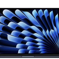 Brand New Sealed 15” MacBook Air M5 (16GB / 512GB) – Latest 2026 Model 