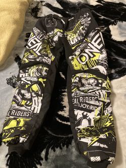 O’Neal Pants