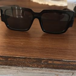 Prada Sunglasses 