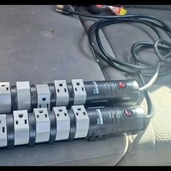 Surge Protector 