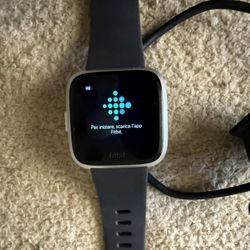 Fitbit Versa LTE